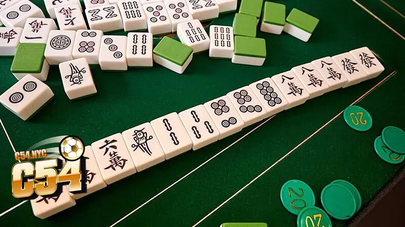Mạt chược là gì - Khám phá trò chơi trí tuệ đầy thử thách Chiến thuật thắng lớn khi chơi Mạt chược