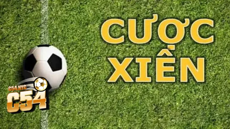 Cược xiên là gì? Khám phá những chiến lược hữu ích tại C54 Tìm hiểm cược xiên là gì - Cách cược hiệu quả